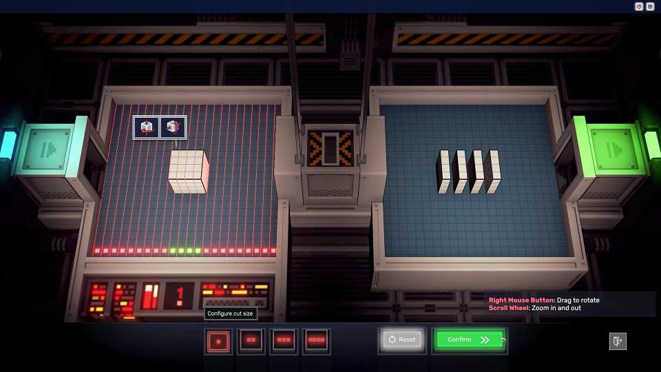 Modulus Steam Modulus Review: The Ultimate Relaxing Factory Game