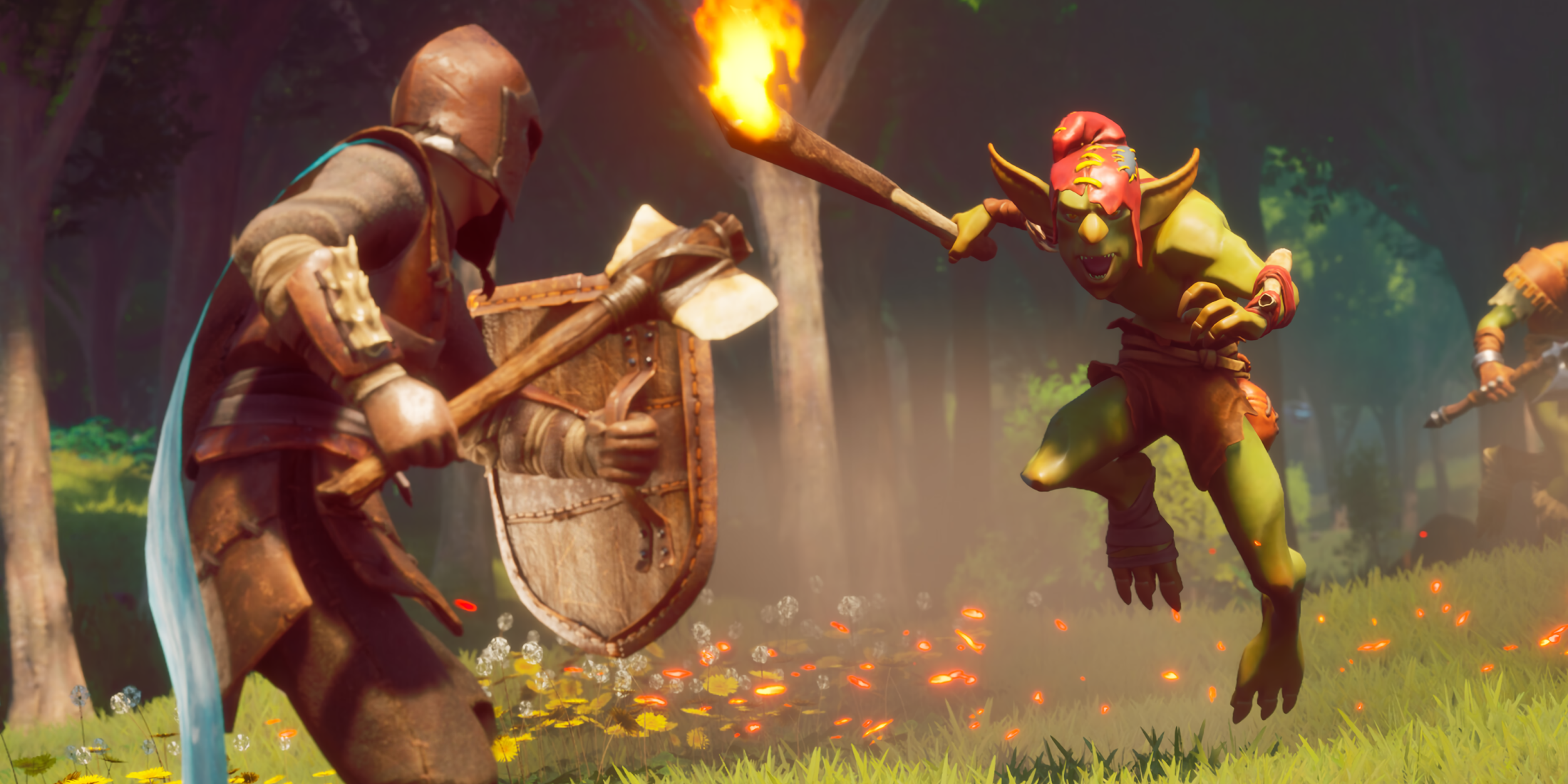 What are the Best Magic Weapons in RuneScape: Dragon Wilds?