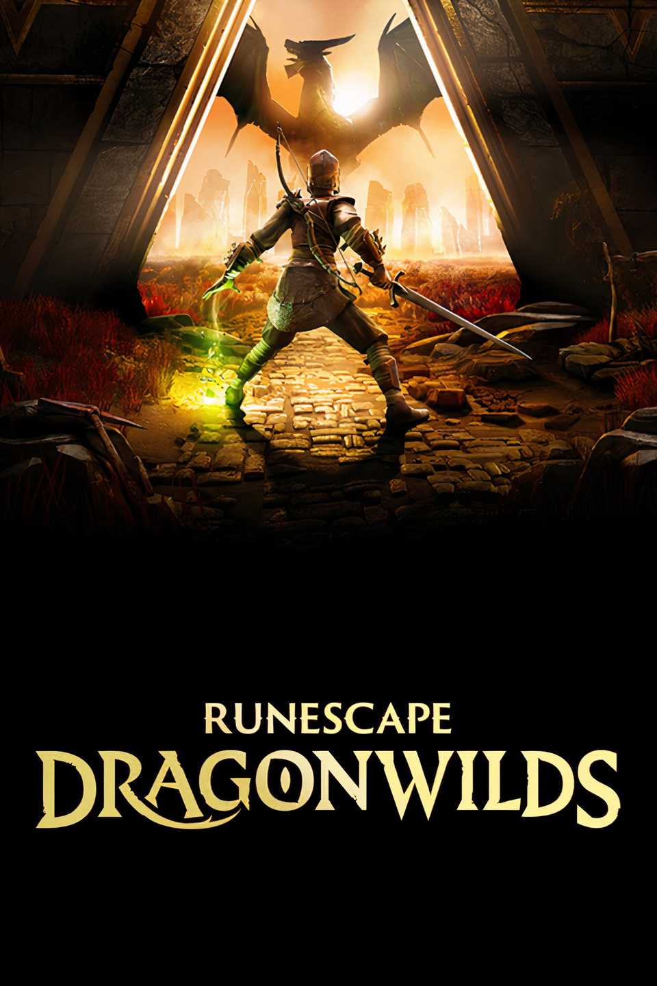 What are the Best Magic Weapons in RuneScape: Dragon Wilds?