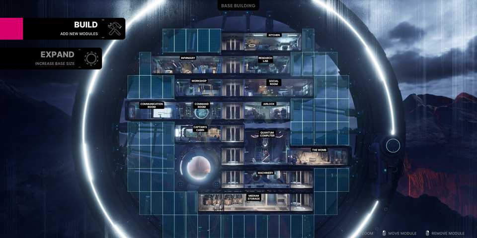 Operations Alter Which Alter Should You Create First?