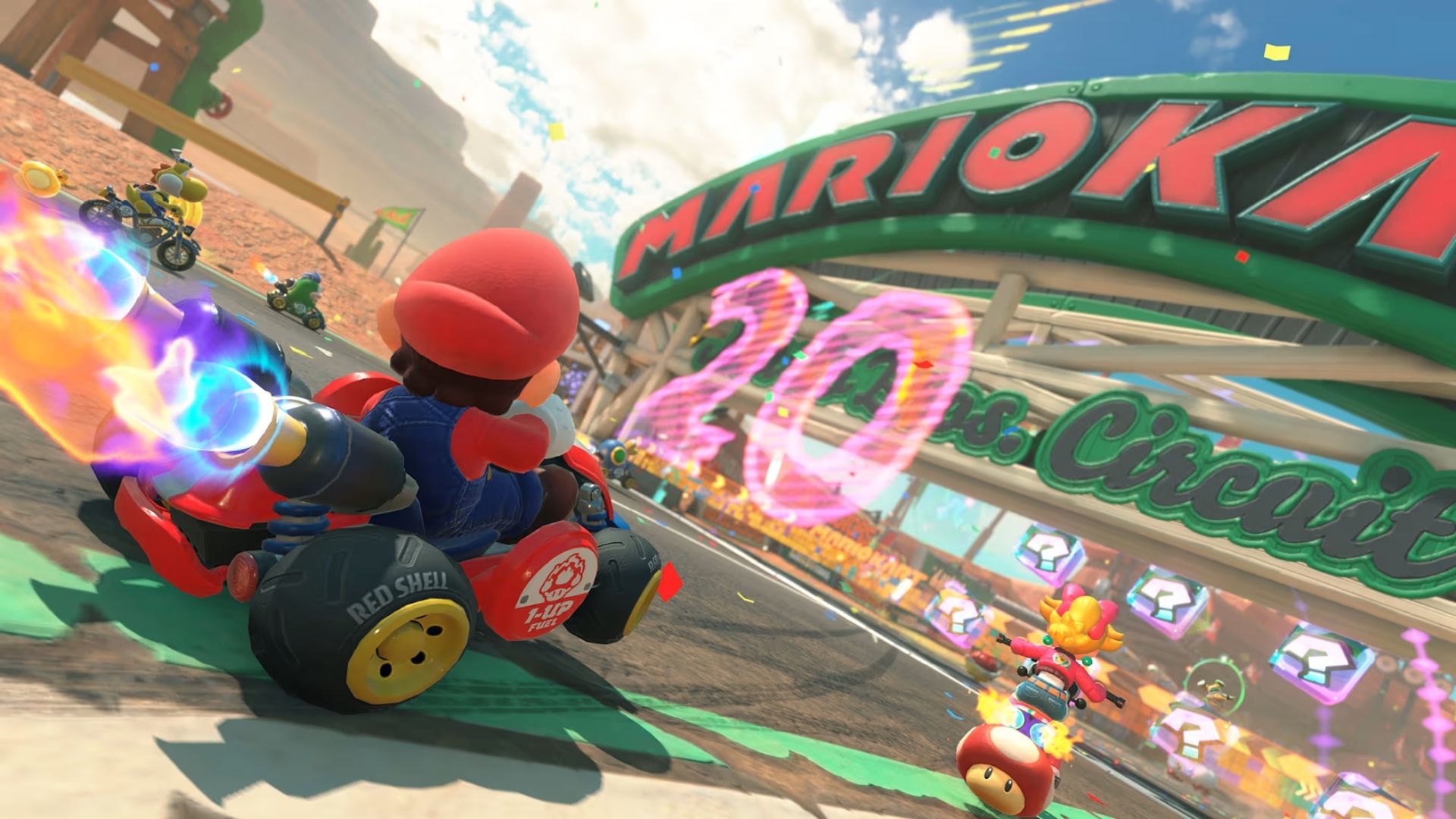 Unlock the Hidden Power of Mario Kart's Finest Rides: A Bike Breakdown