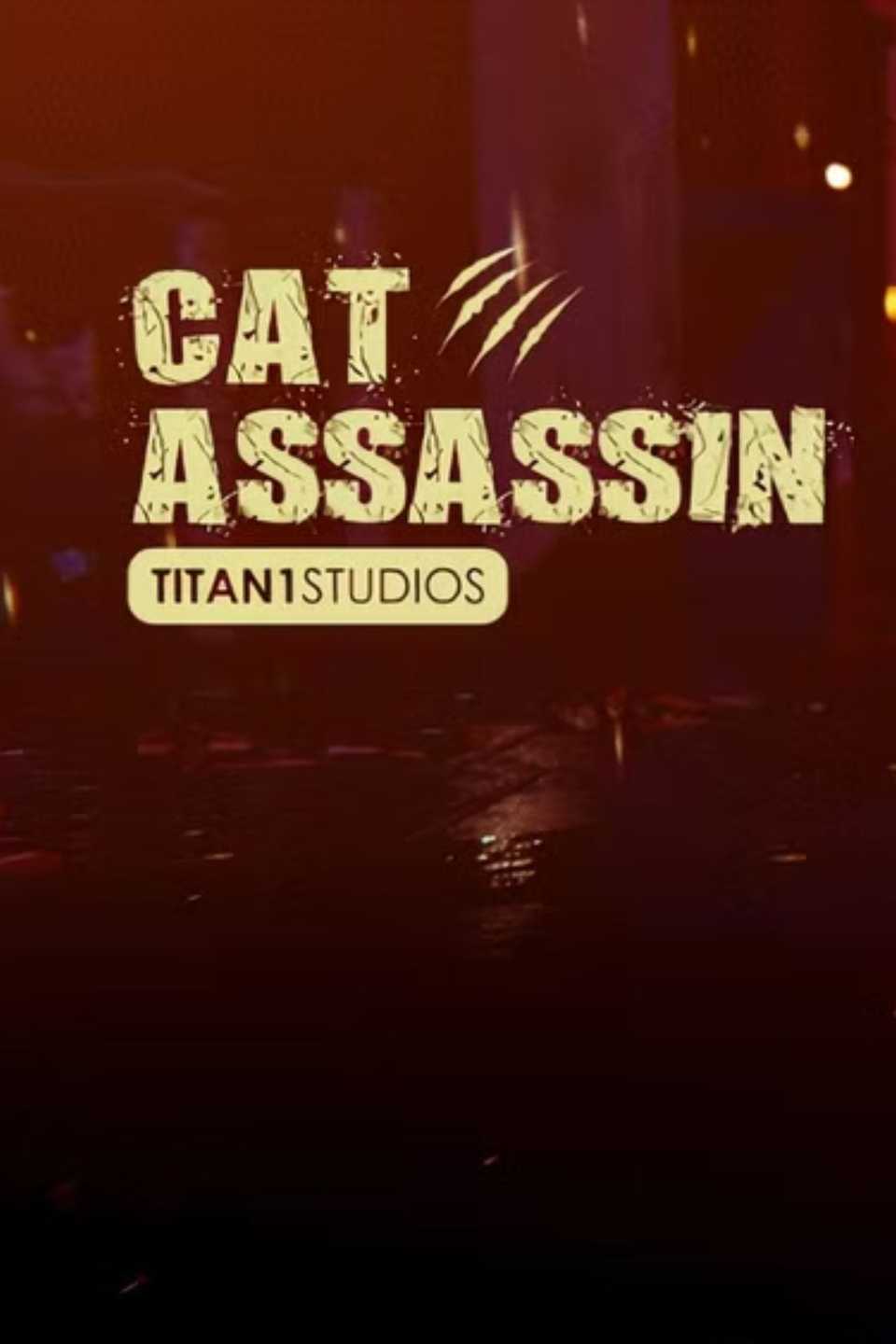 Cat Assassin: Dave Bautista's New Stealth Game with Stray Writer