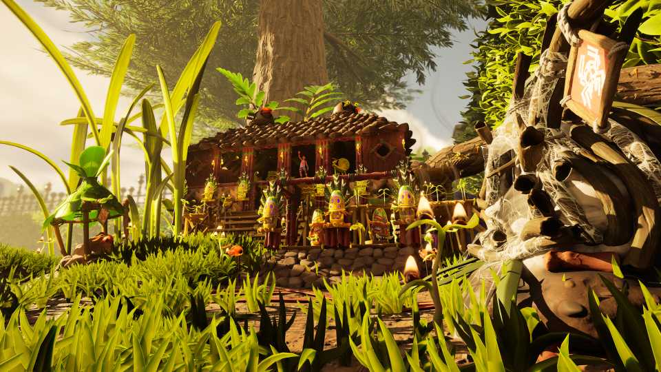 Cockroach Queen Boss Guide in Grounded 2