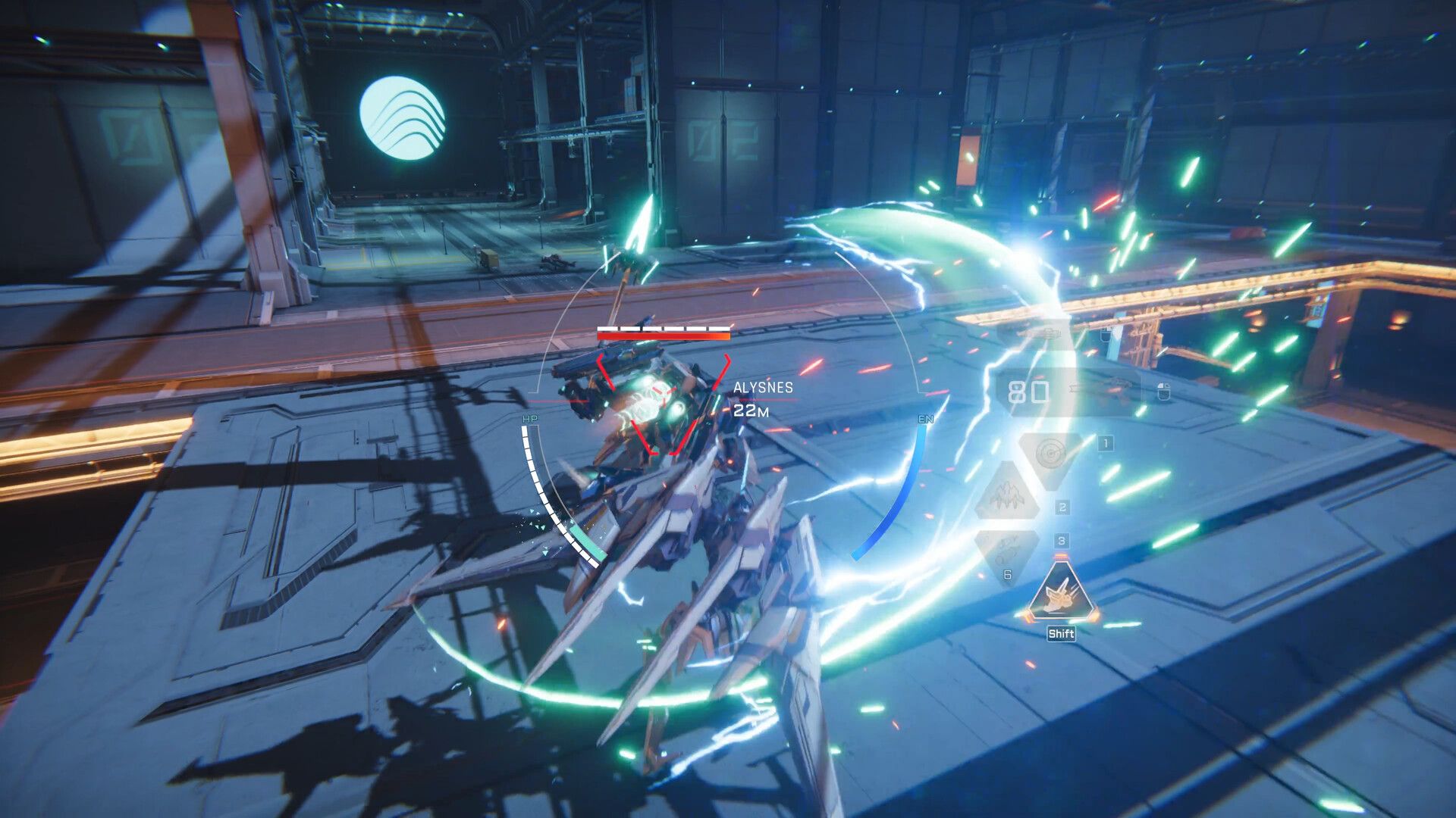 Mechs in an Extraction Shooter: Mecha BREAK