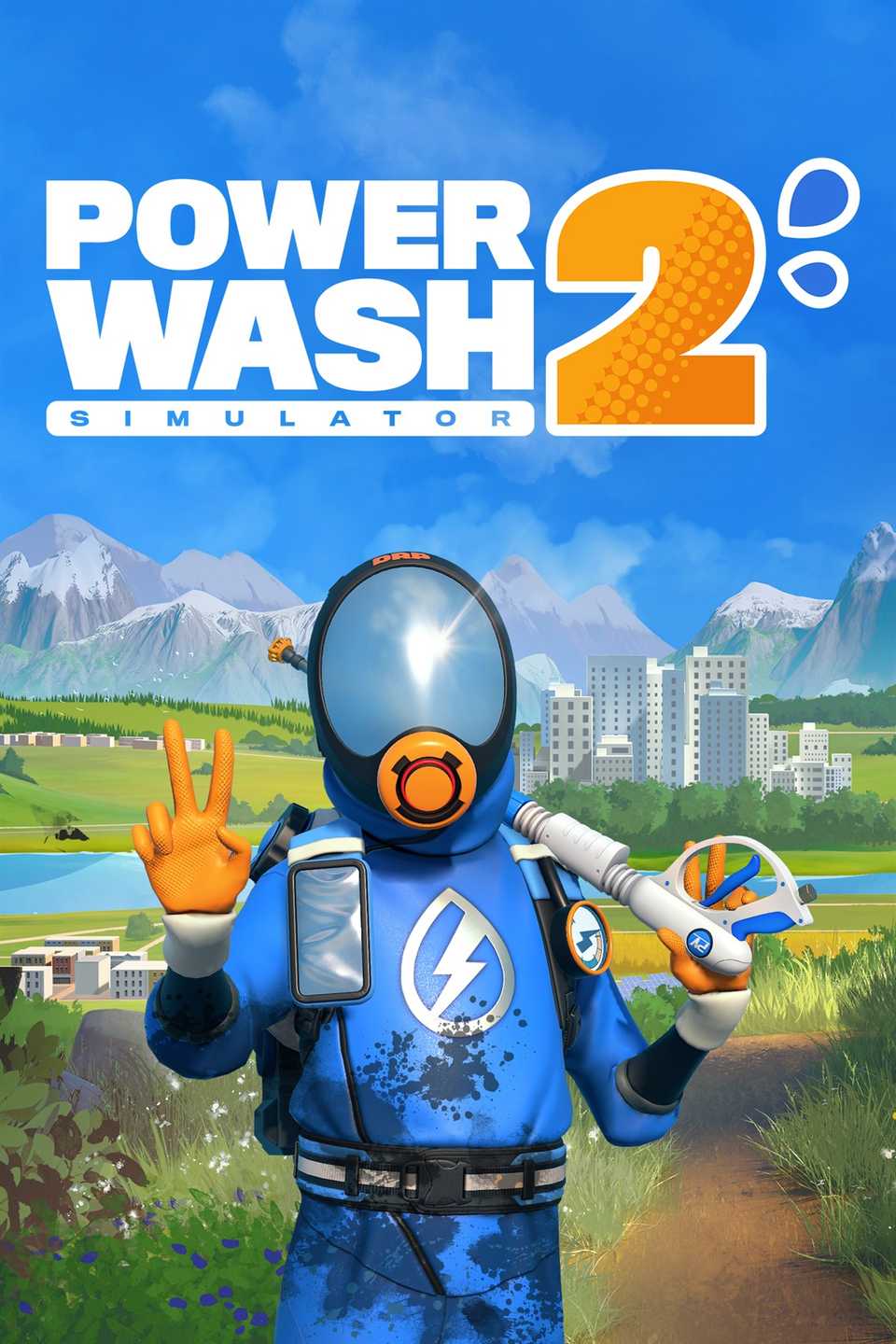 Top 10 Improvements That Make PowerWash Simulator 2 a Very Clean Sequel