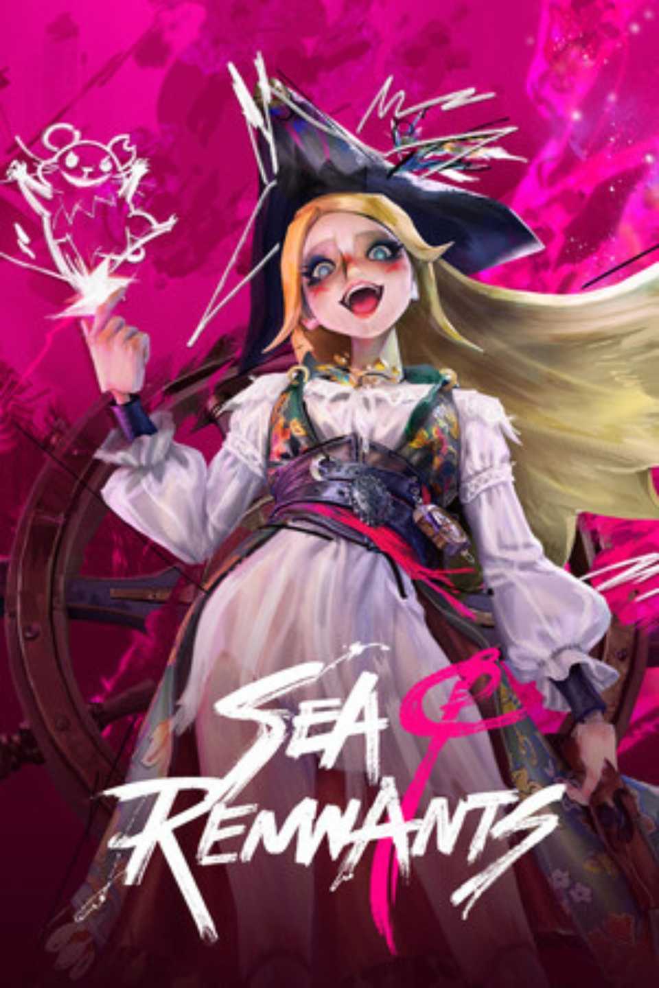Sea of Remnants Hands-On Preview: A Pirate's Life for Everyone