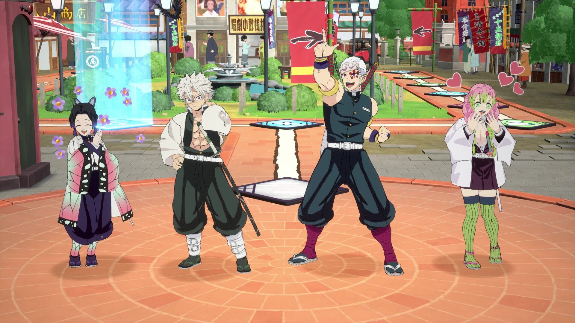 Review: Demon Slayer -Kimetsu no Yaiba- Sweep the Board!
