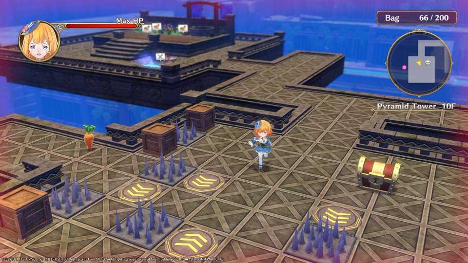 Review: Mado Monogatari: Fia's Enchanting-Yet-Flawed Magical Journey