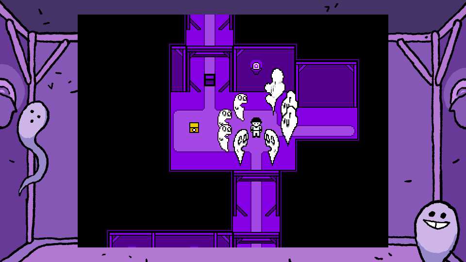 OFF Remastered Review: A Surreal and Thought-Provoking RPG Experience