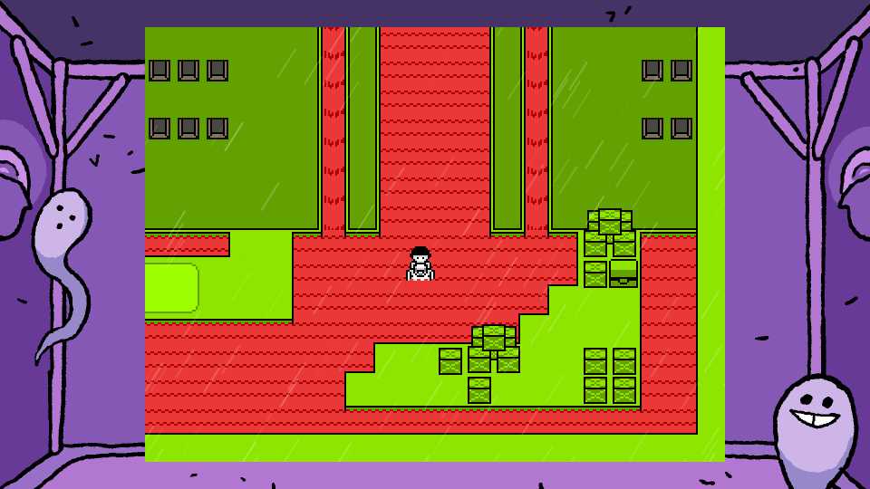 OFF Remastered Review: A Surreal and Thought-Provoking RPG Experience