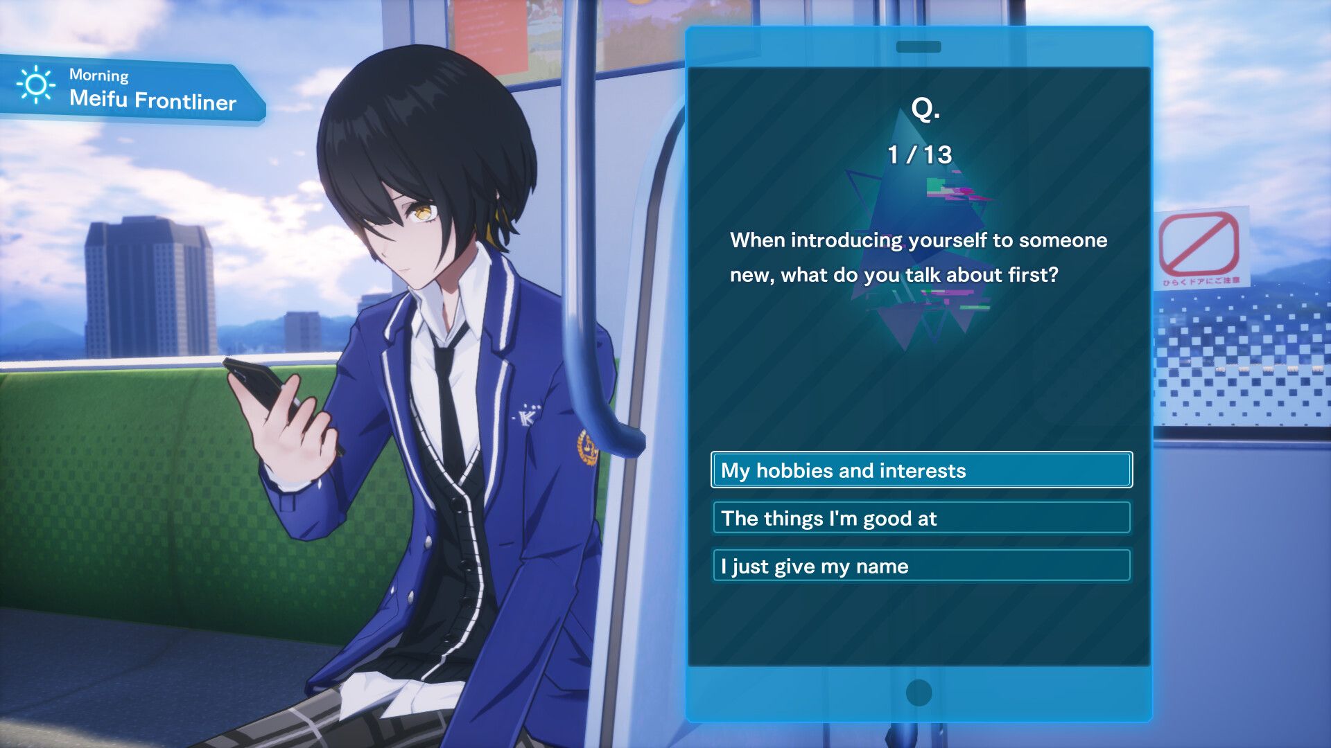 VARLET Review: Engaging Turn-Based JRPG with Unique School-Life Elements