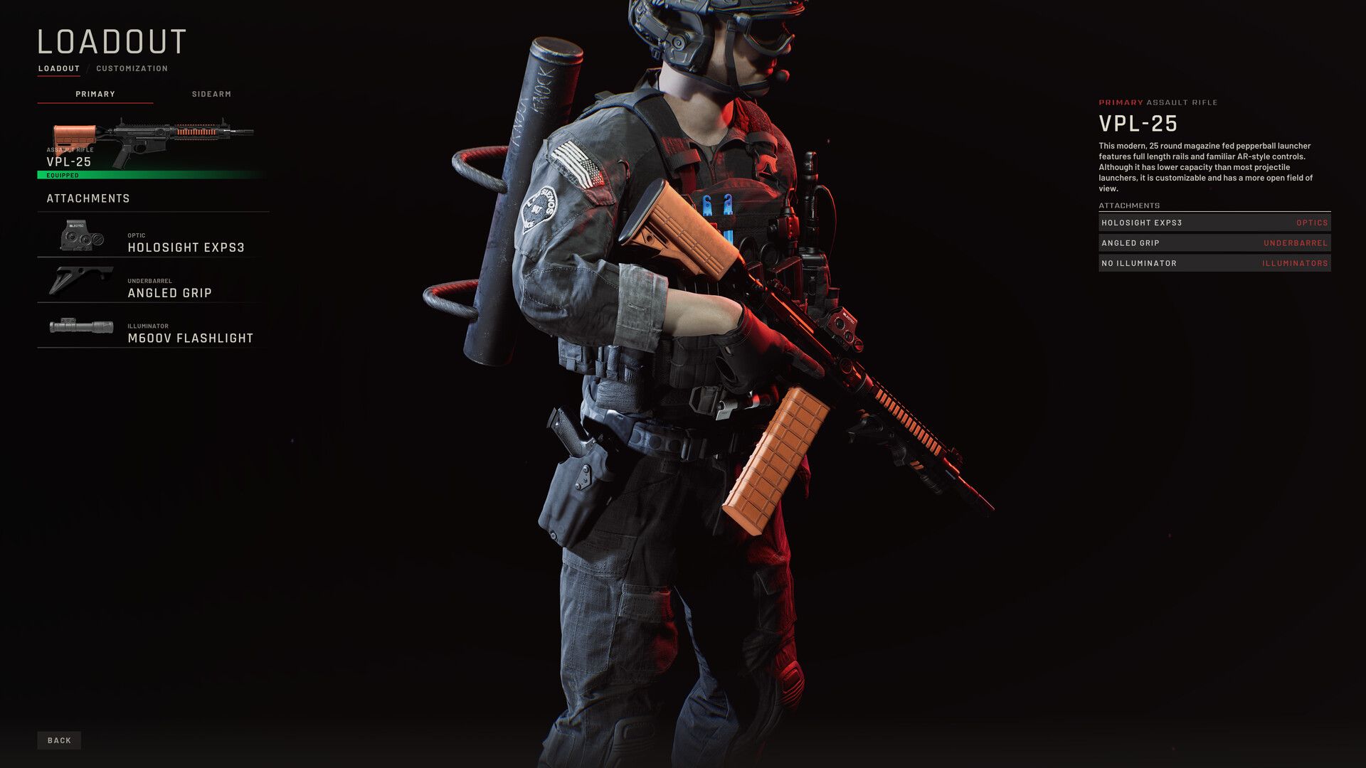 How to Reach S Rank in Ready or Not