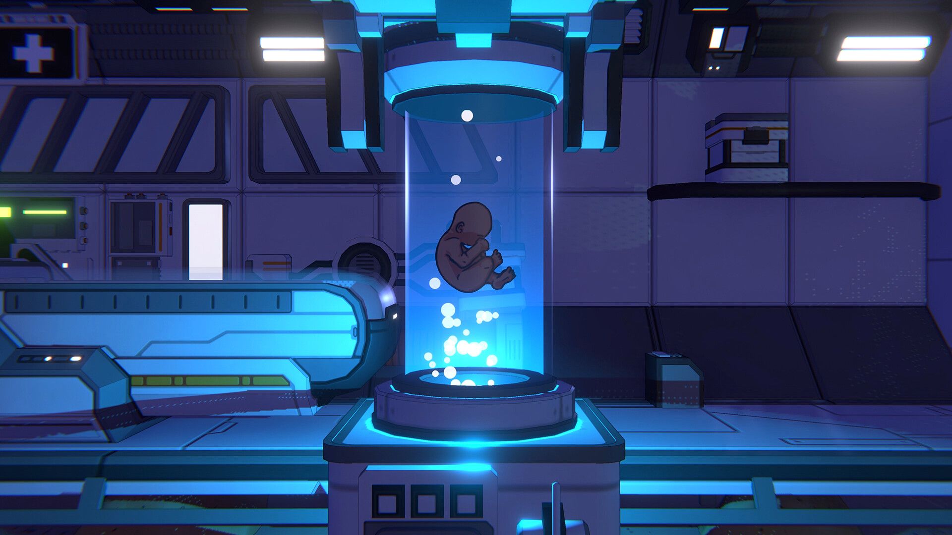 Kentum Review: Reviving Humanity Through Base-Building and Exploration