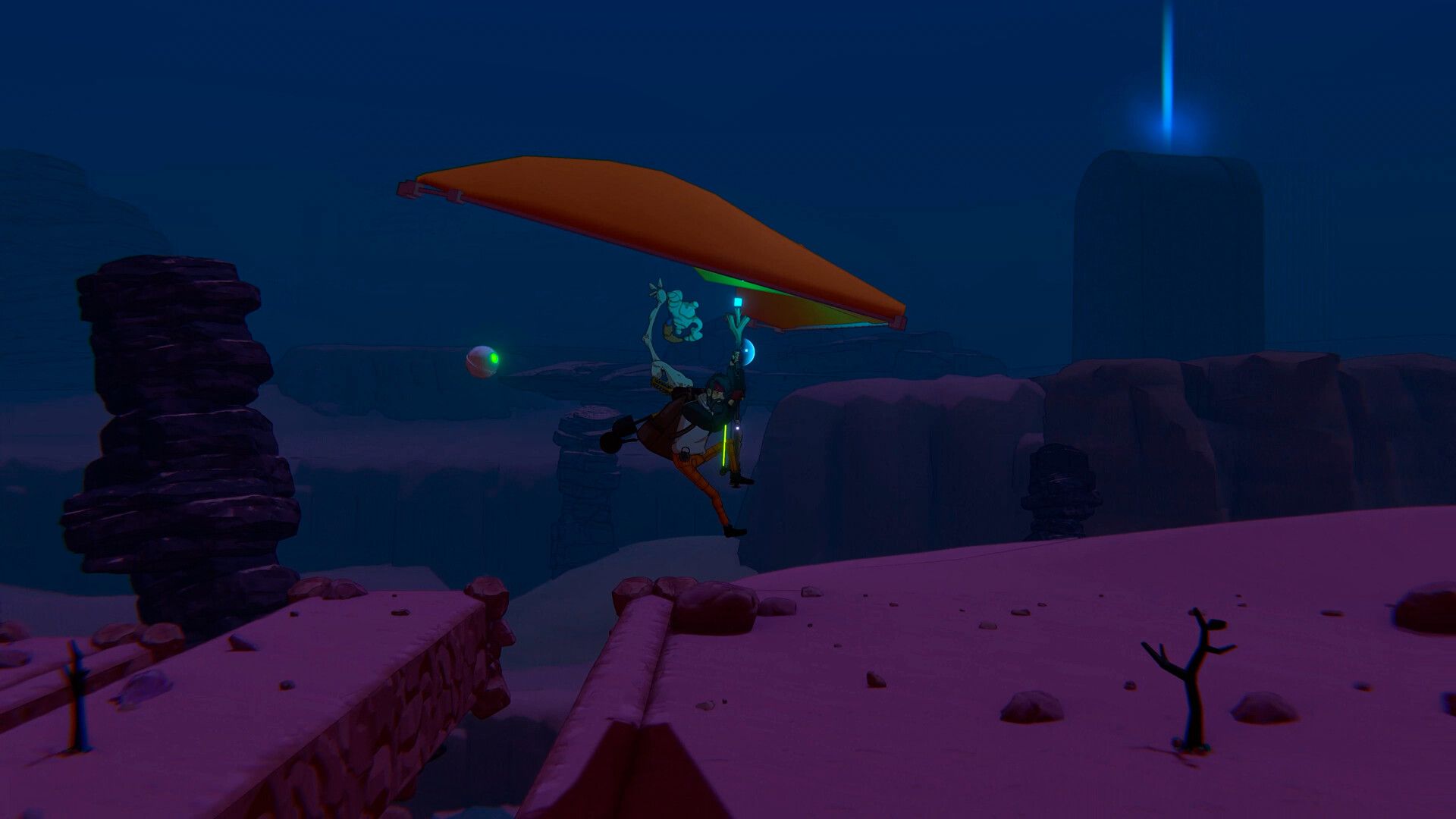 Kentum Review: Reviving Humanity Through Base-Building and Exploration