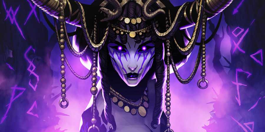 V Rising Dragon Best Servants in V Rising
