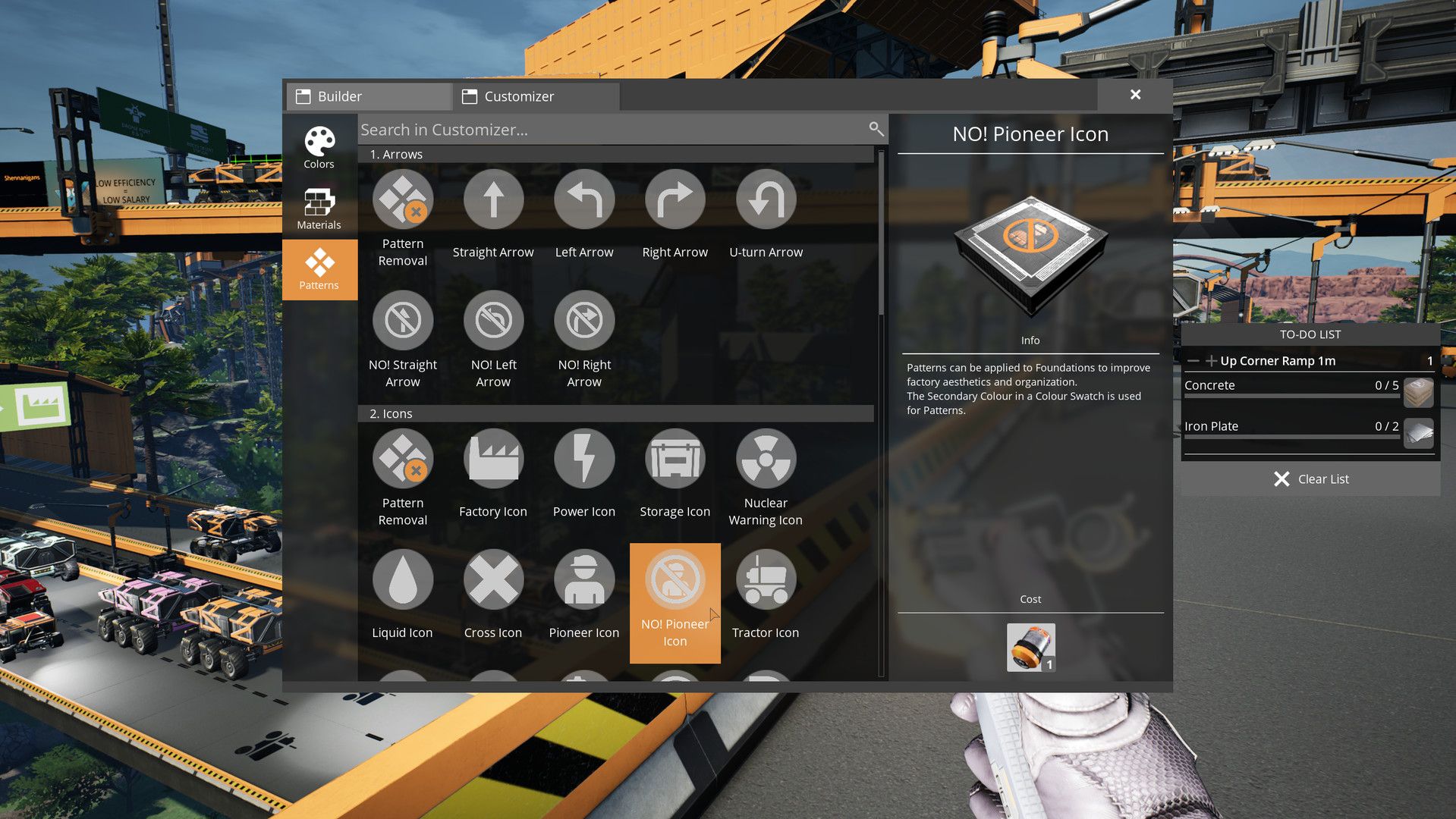 Review: Satisfactory Needs No Introduction