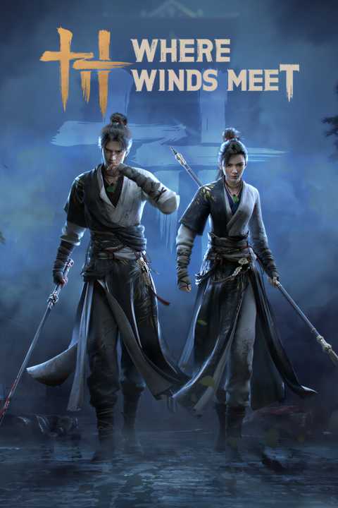Where Winds Meet Review Free to Play Action RPG With Unique Gacha Where Winds Meet Review Free to Play Action RPG With Unique Gacha