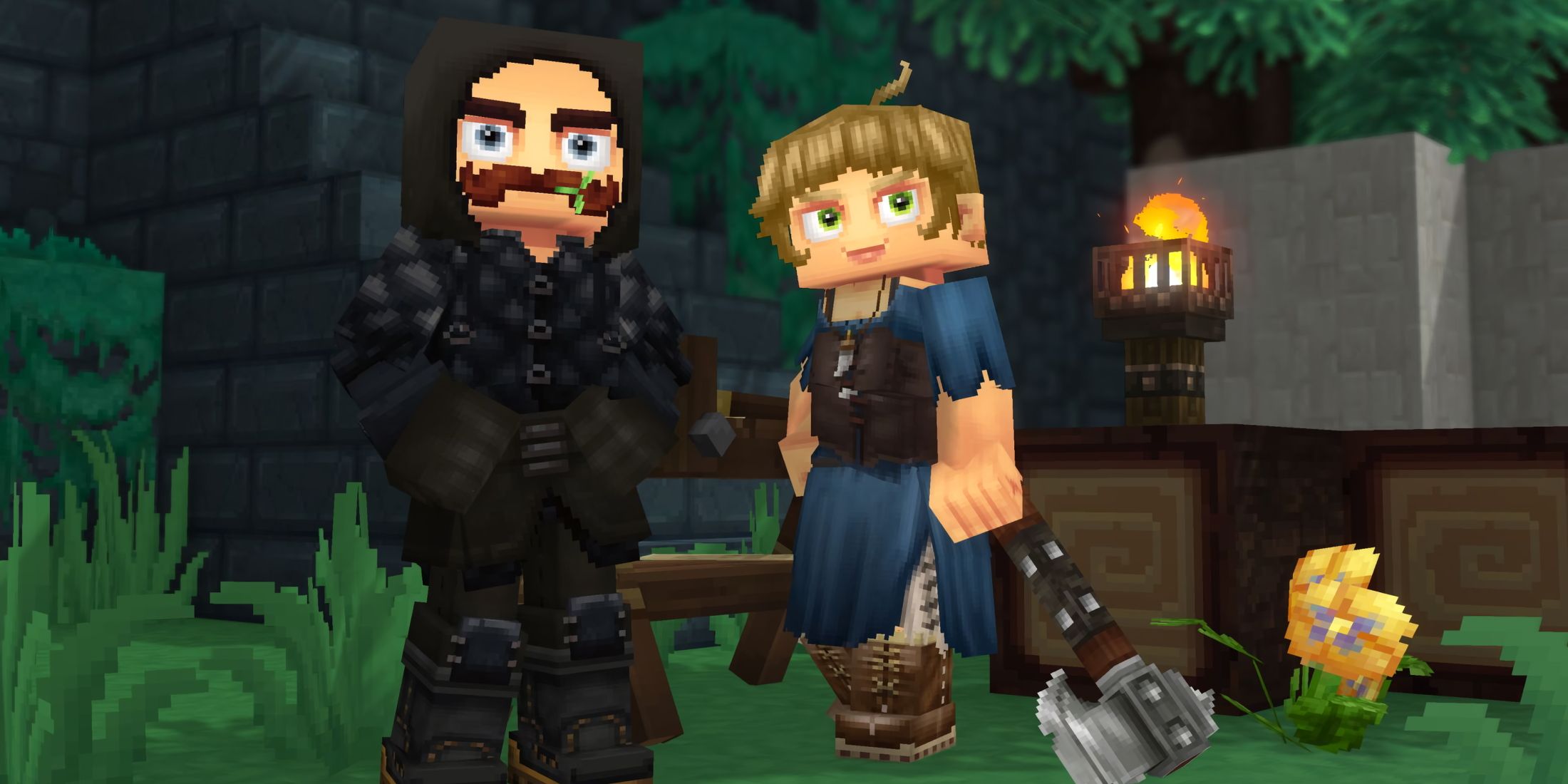 How to Craft Teleporters in Hytale