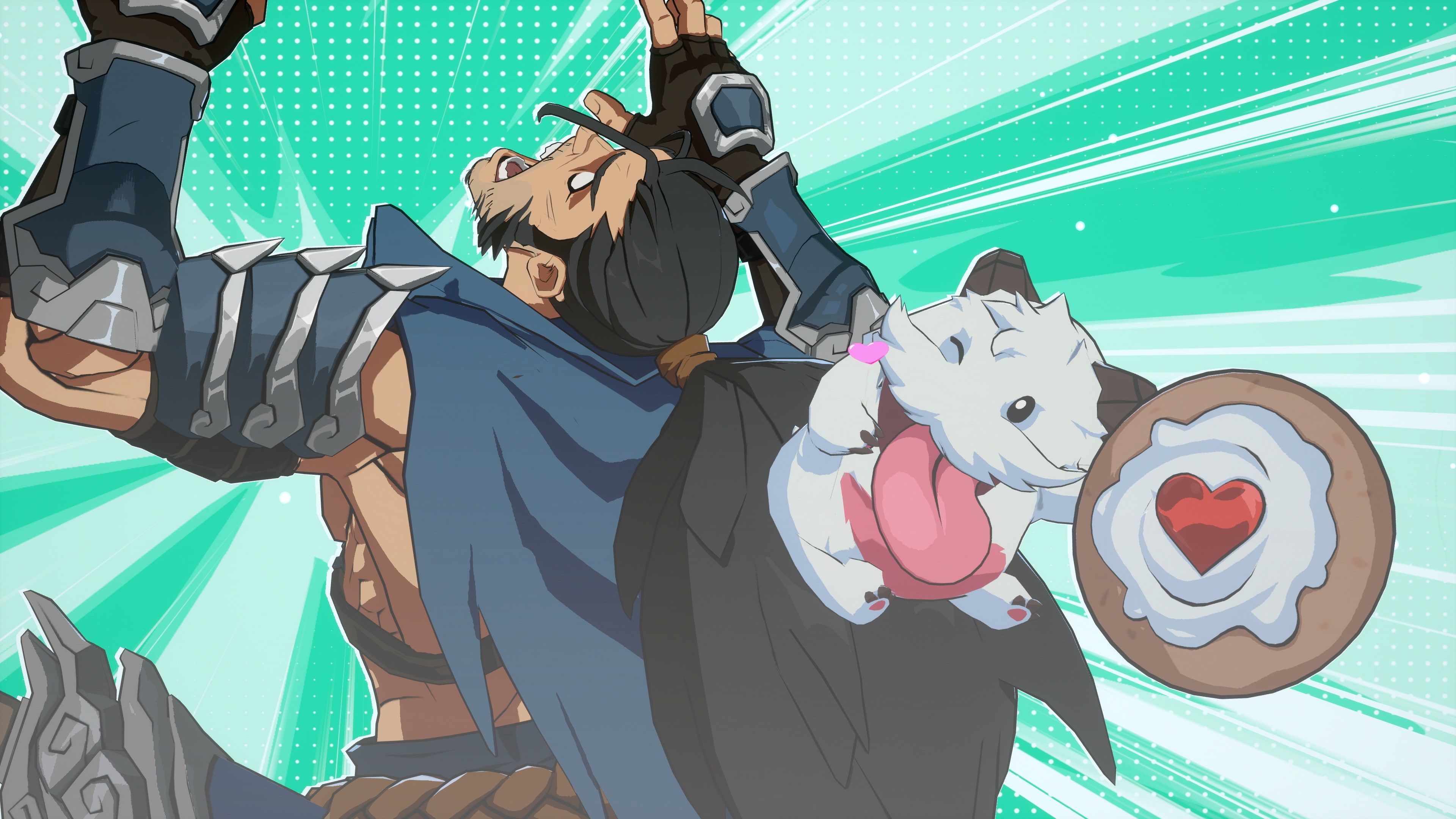 2XKO, the League Of Legends Fighting Game, will Launch with a Small Roster