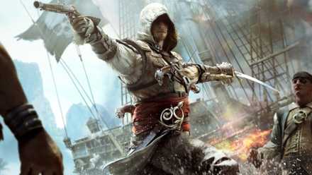 Assassin's Creed Black Flag Resynced: Preserving the Classic Experience, Updating Outdated Mechanics
