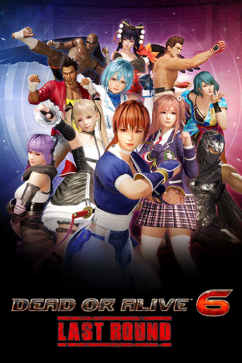 Dead or Alive 6: Last Round Review - Lost in the Past