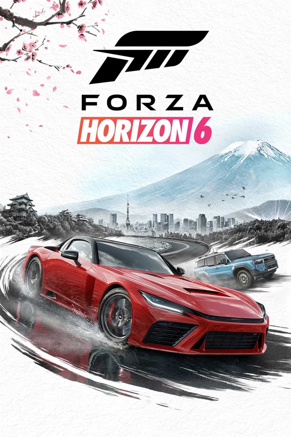 Forza Horizon 6 Review: Japan's Open World Racing Paradise