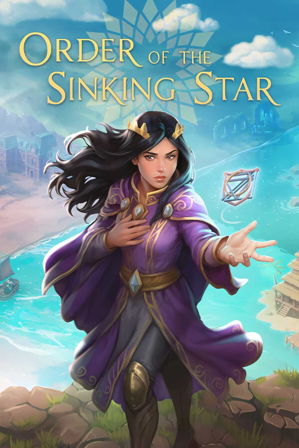 Order of the Sinking Star Hands-On Preview: Breaks Our Minds in the Best Way Possible