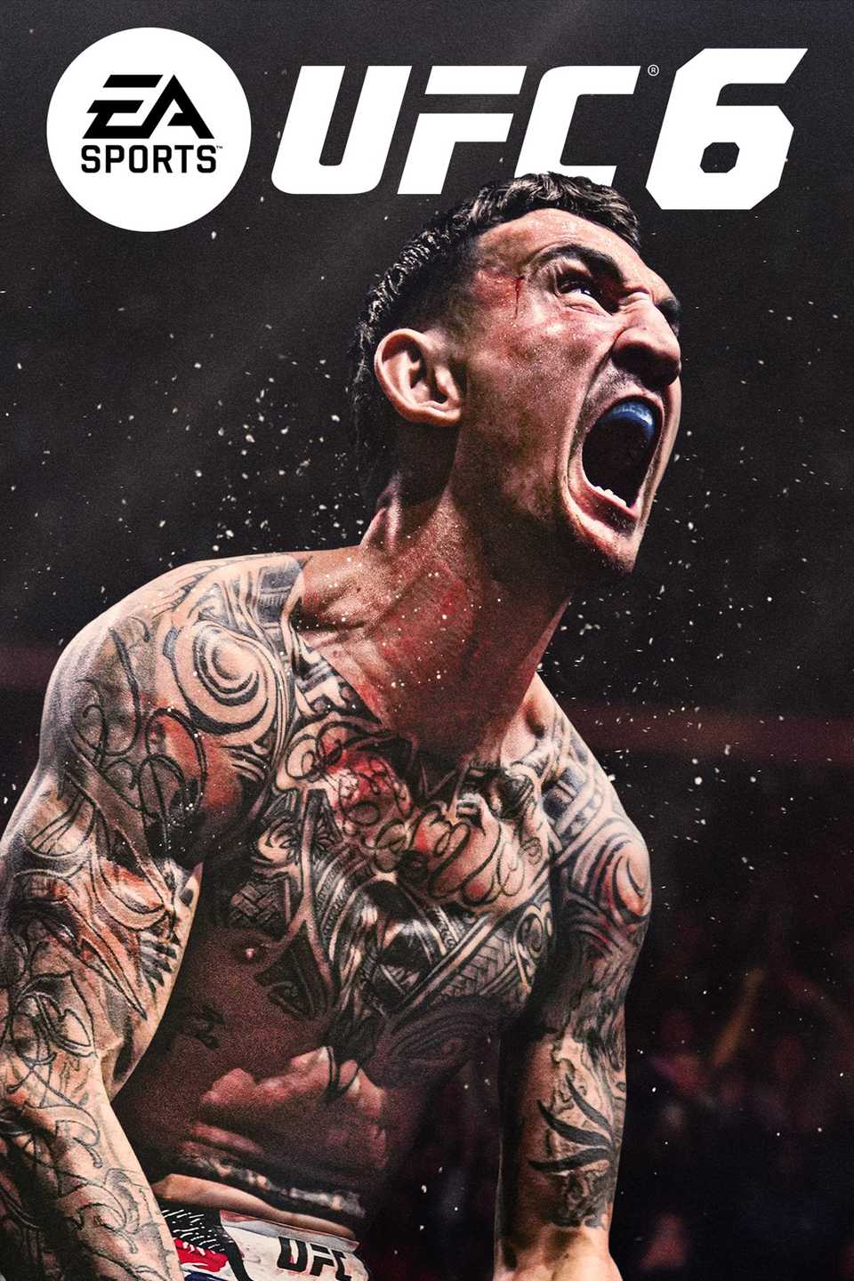 UFC 6 Preview: SAPIEN Technology Enhances Visual Fidelity and Realism