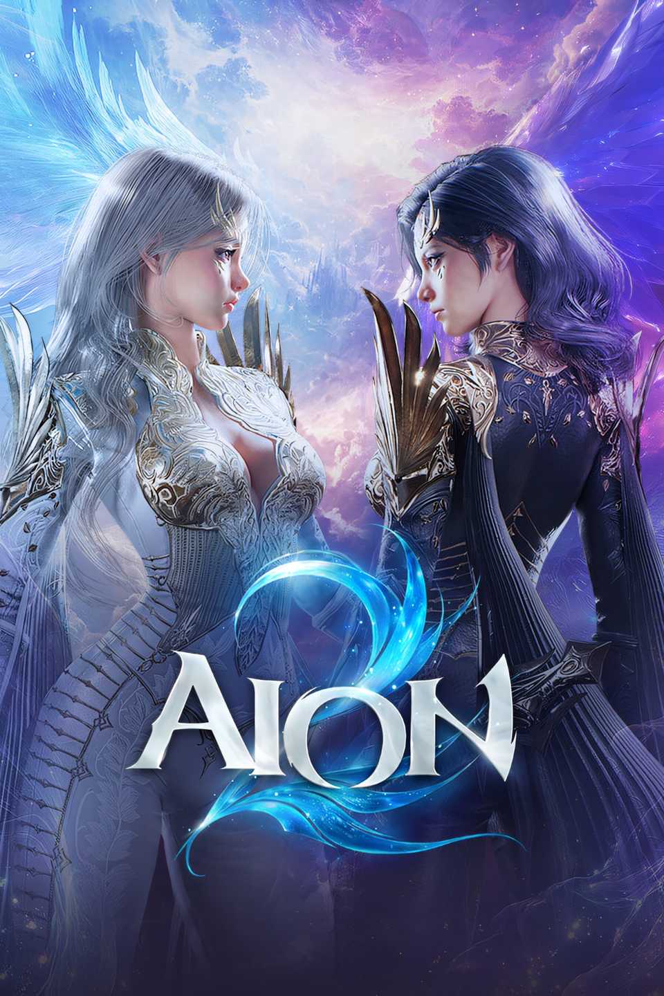Aion 2 Preview: The Future of MMORPGs