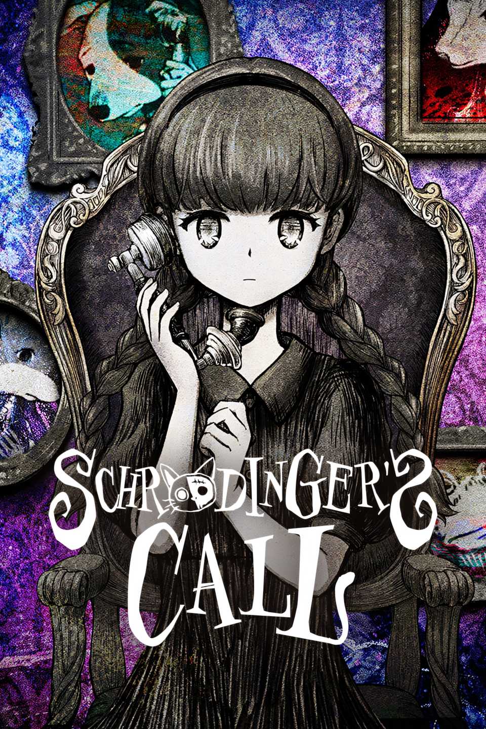 Review: Schrödinger’s Call Will Make You Cry