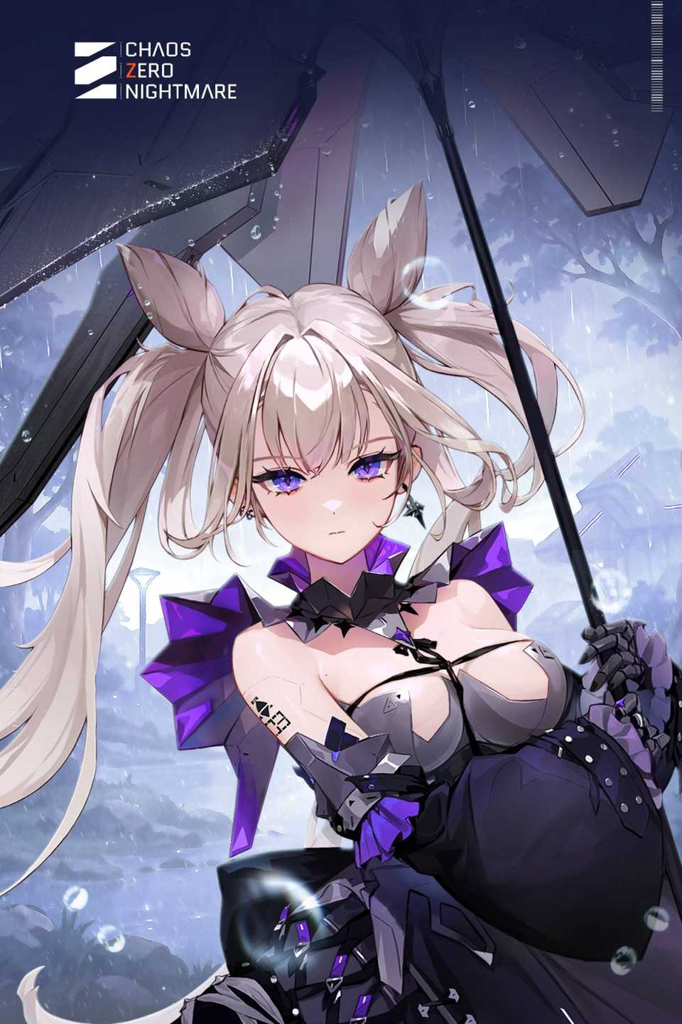 Super Creative's Chaos Zero Nightmare Sortie Mode Interview
