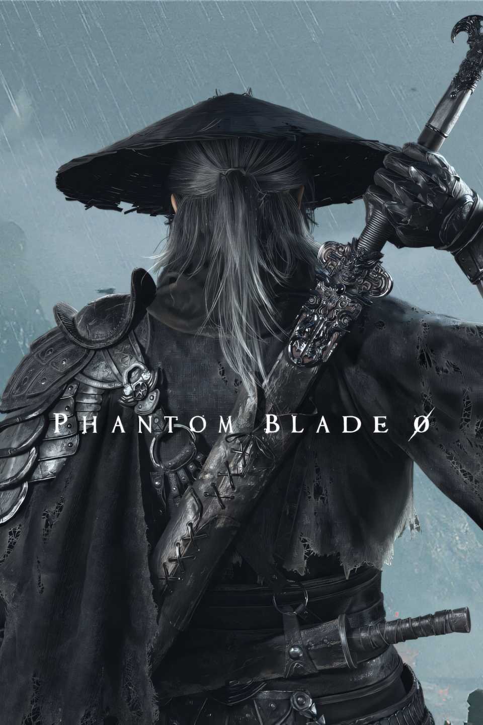 Phantom Blade Zero Hands-On Preview: A Game of the Year Contender