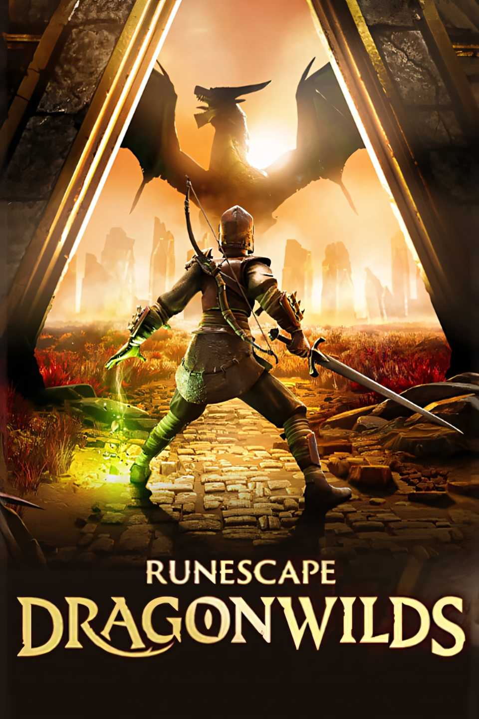 What are the Best Magic Weapons in RuneScape: Dragon Wilds?