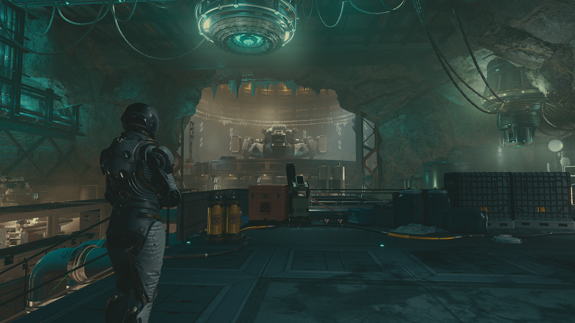 Starfield | How To Activate And Complete The Mantis Quest