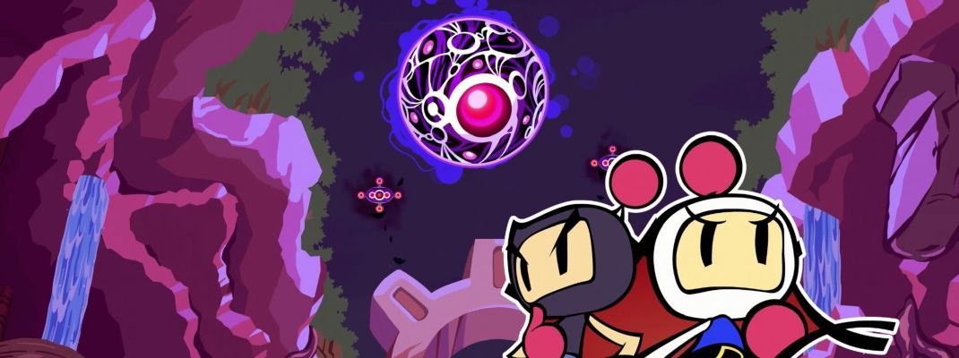 Super bomberman r sale target