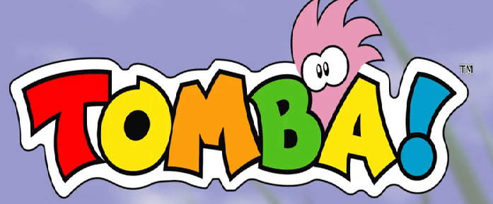 Tomba! Makes a Comeback with Limited Run Games