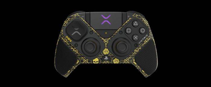 Victrix Teams Up With Call of Duty for Limited Edition Controller