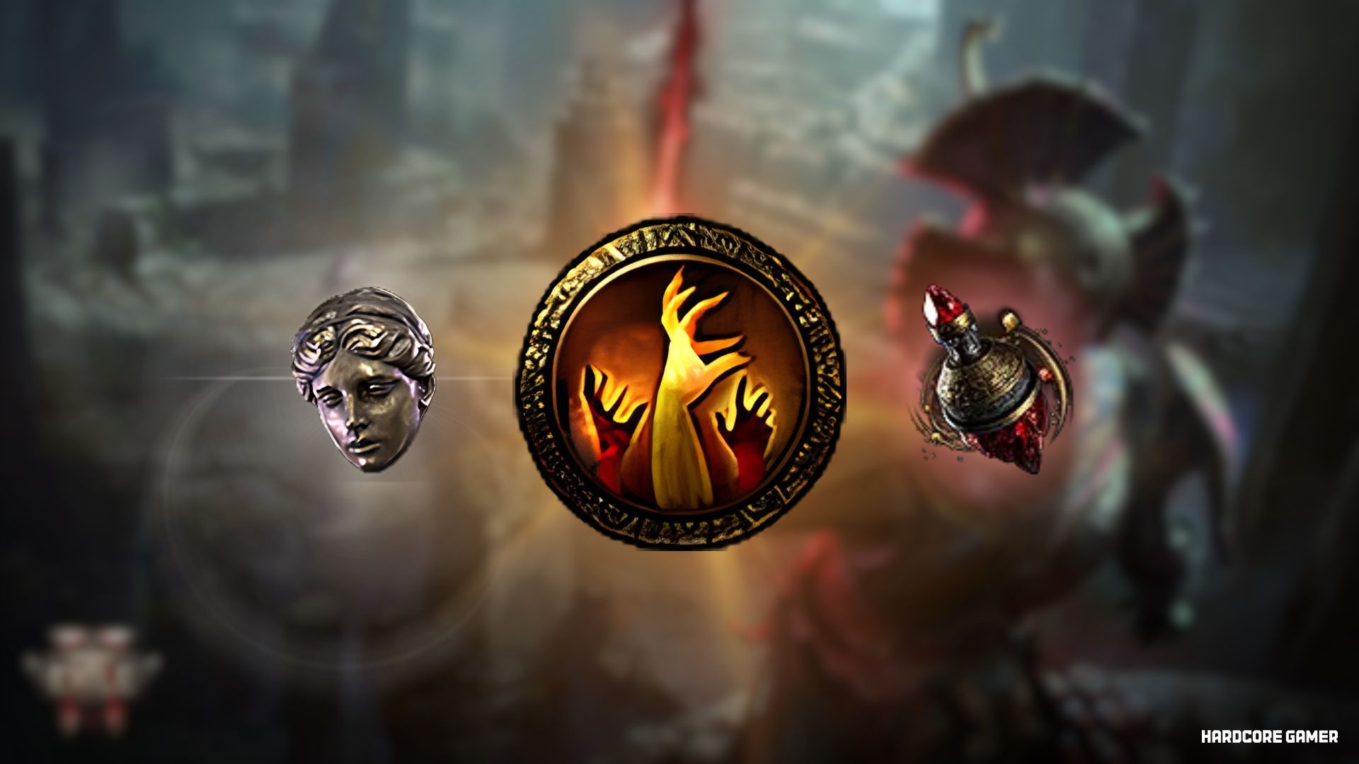 How to Farm the Trial of Chaos in Path of Exile 2 0.5.5.
