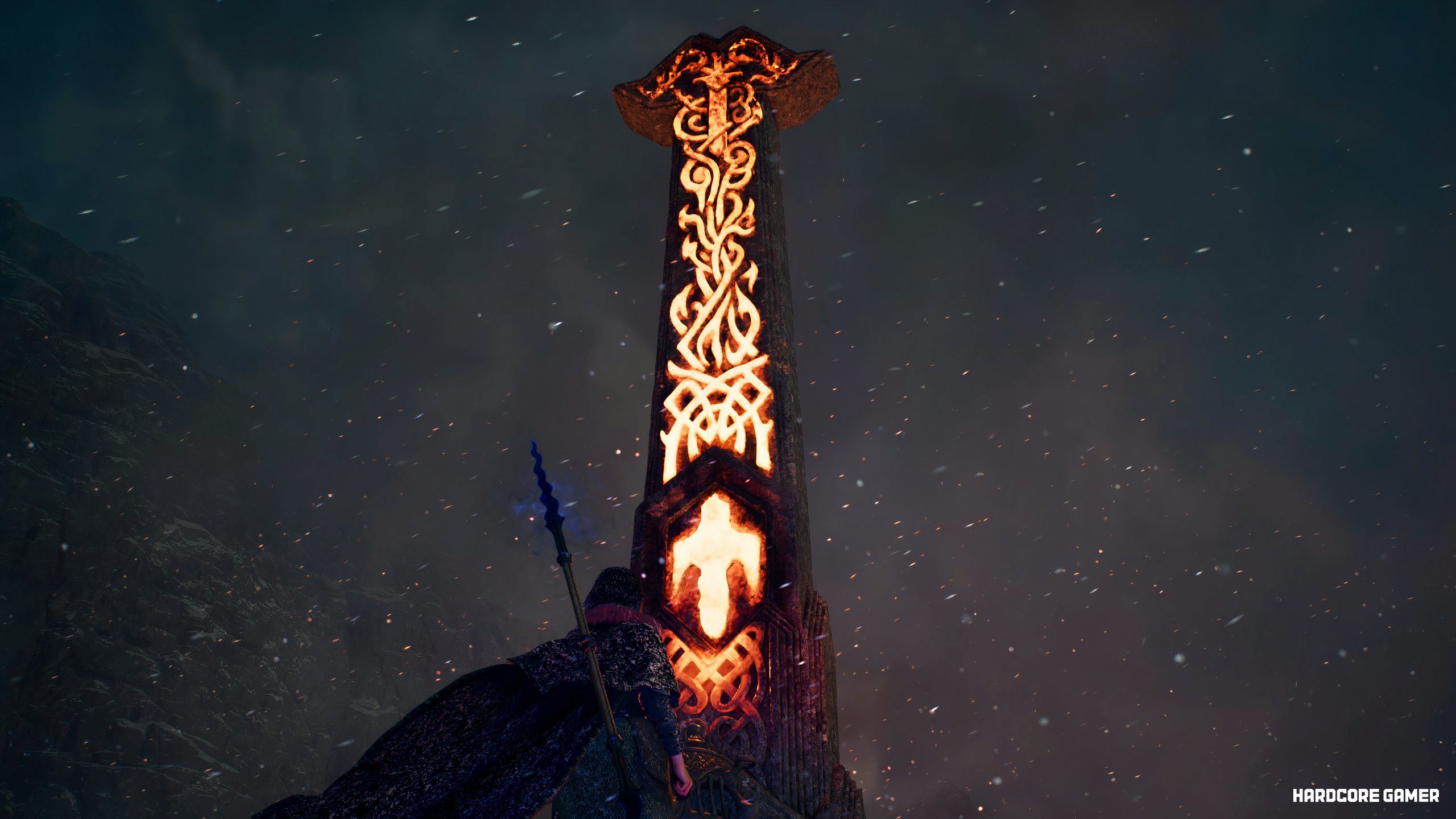 How to Unlock All the New Class Skills Dragon's Dogma 2: Dark Arisen