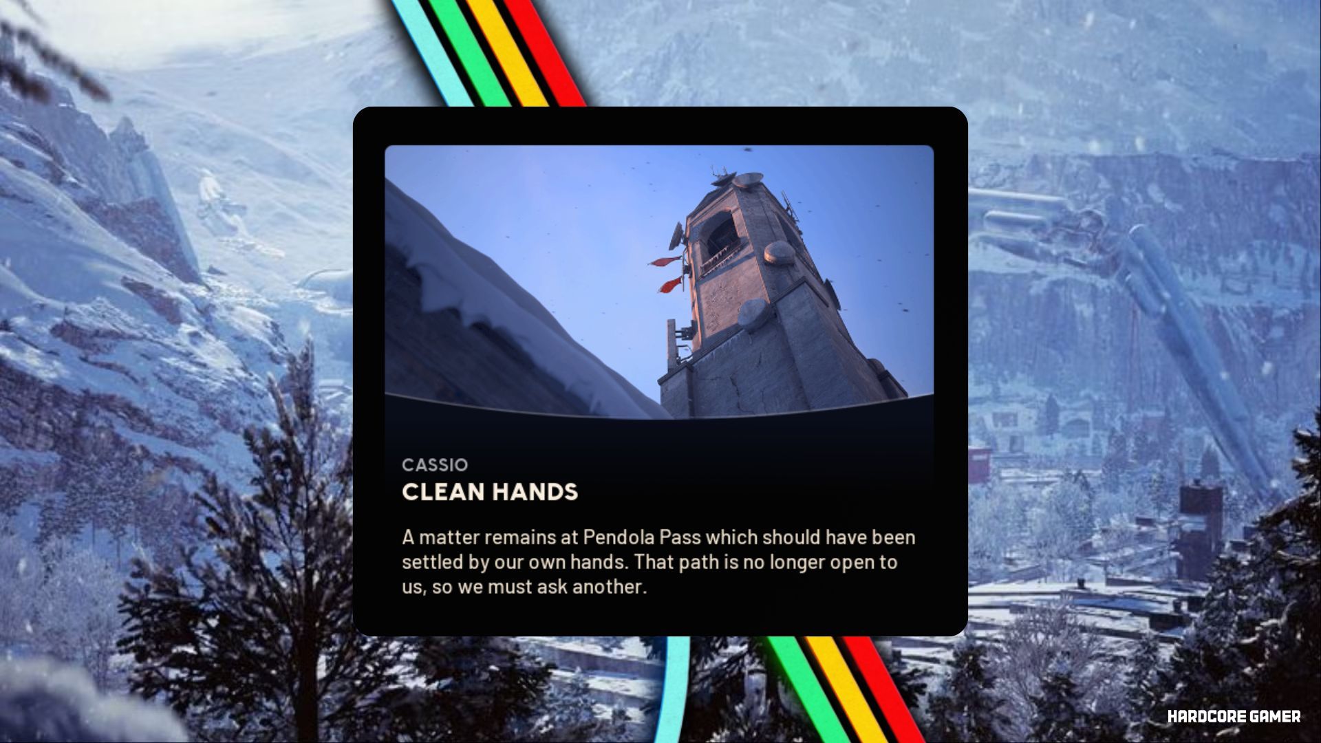 How to Complete the Clean Hands Quest in ARC Raiders