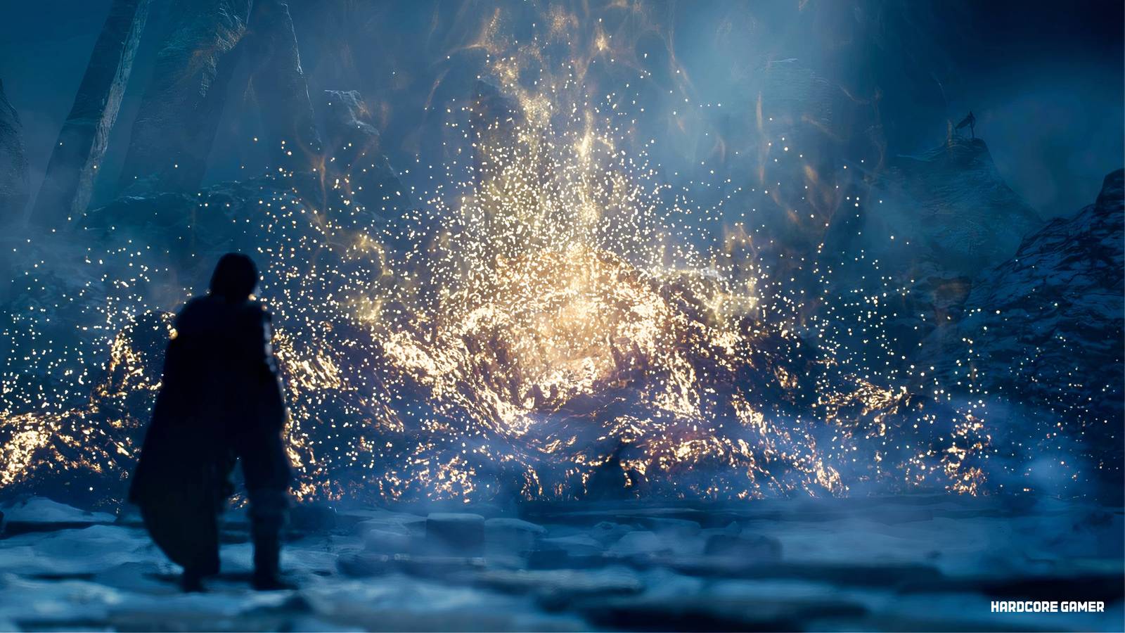 How to Defeat the Fallen Dragon in Dragon's Dogma 2: Dark Arisen