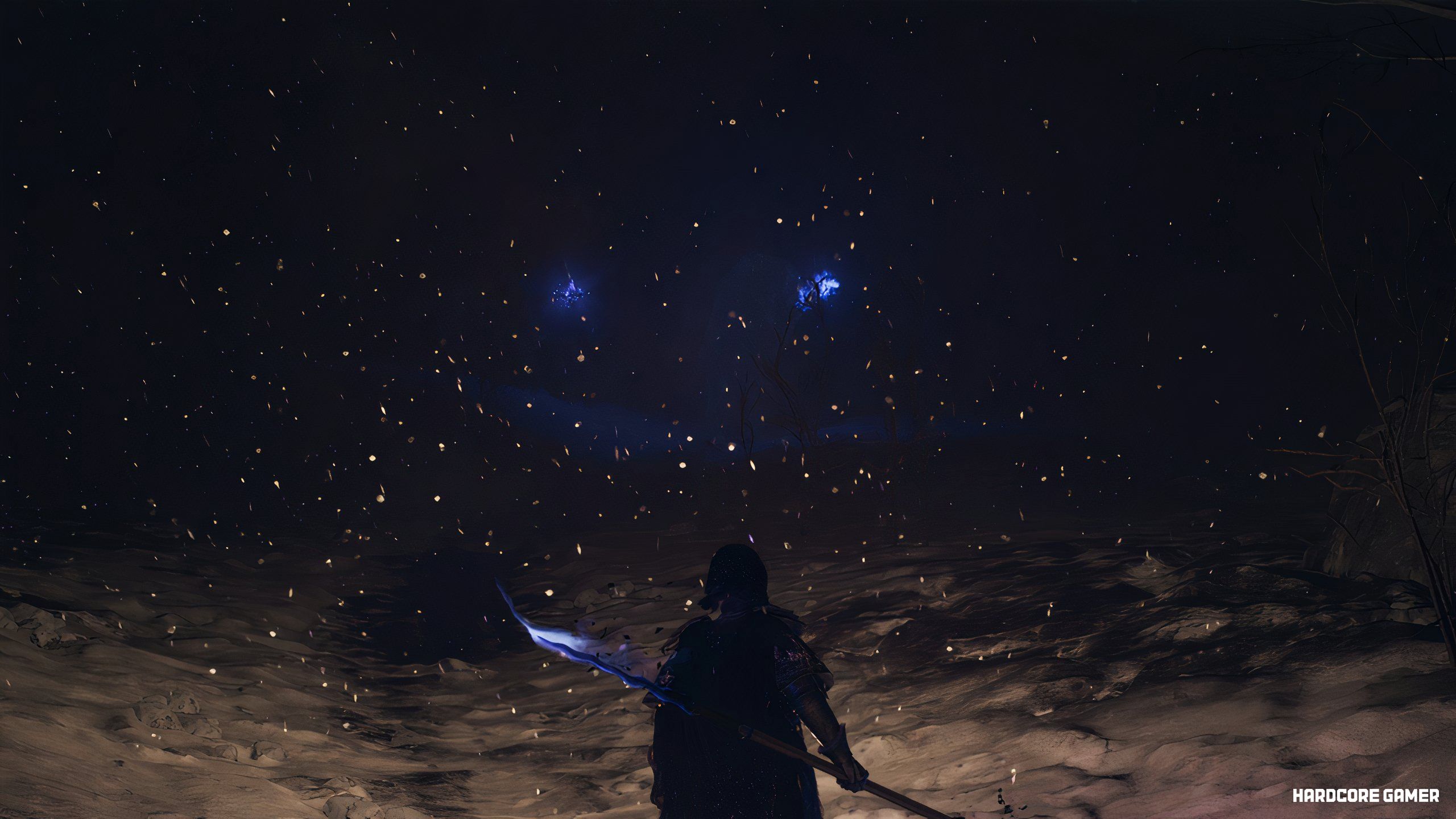 Howl in the Dark Quest Walkthrough in Dragon's Dogma 2: Dark Arisen