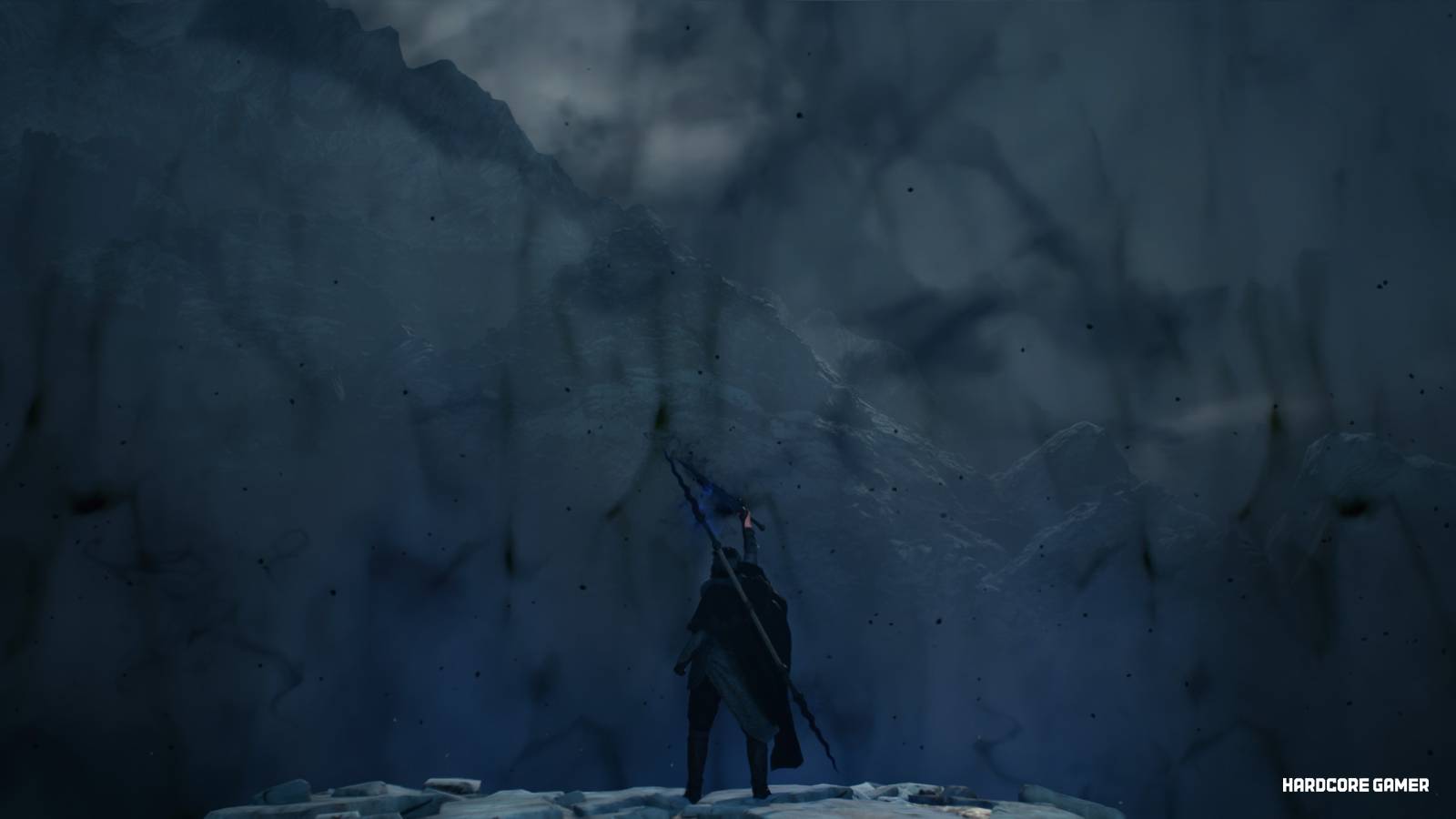How to Get Relic Gear Fast in Dragon's Dogma 2: Dark Arisen